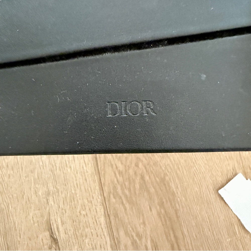 NWT Christian Dior DIORDIRECTION Direction 26S0D Cutout Sunglasses 56mm‎ Unisex - Picture 6 of 8